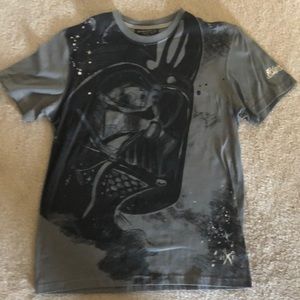 Marc Ecko Star Wars Darth Vader t-shirt